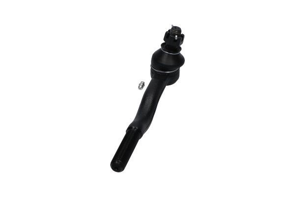 STE9056 Outer tie rod end KAVO PARTS STE-9056 review and test
