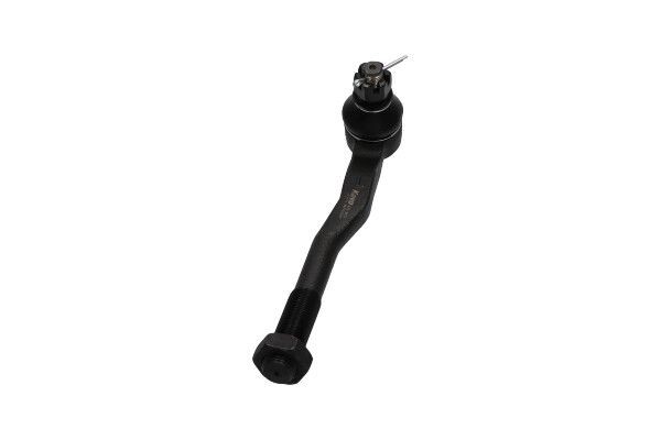 STE9072 Outer tie rod end KAVO PARTS STE-9072 review and test