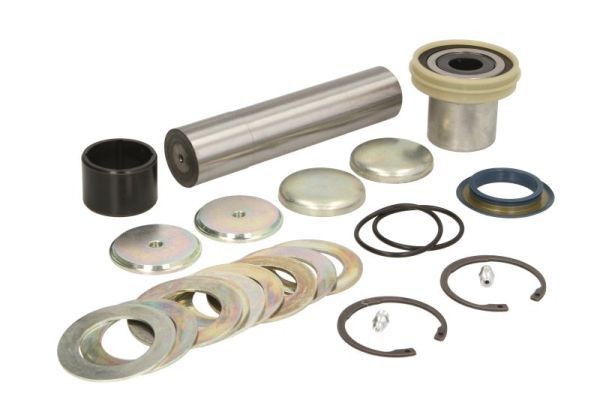 S-TR STR-80213 Repair Kit, kingpin Front axle both sides