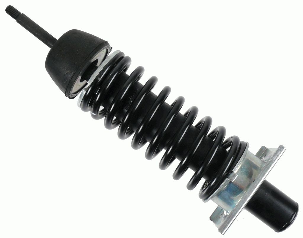SACHS 101329 Shock Absorber, cab suspension A387 890 1619