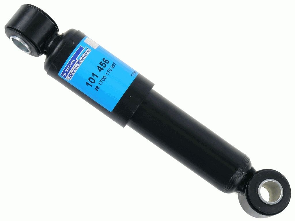 SACHS Super Touring 101456 Shock Absorber, cab suspension A 000 891 22 05