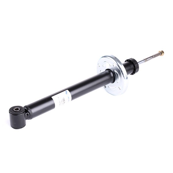 105739 Suspension dampers SACHS 105 739 review and test