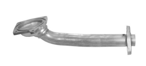 IMASAF Length: 470mm, Front Exhaust Pipe SU.40.41 buy