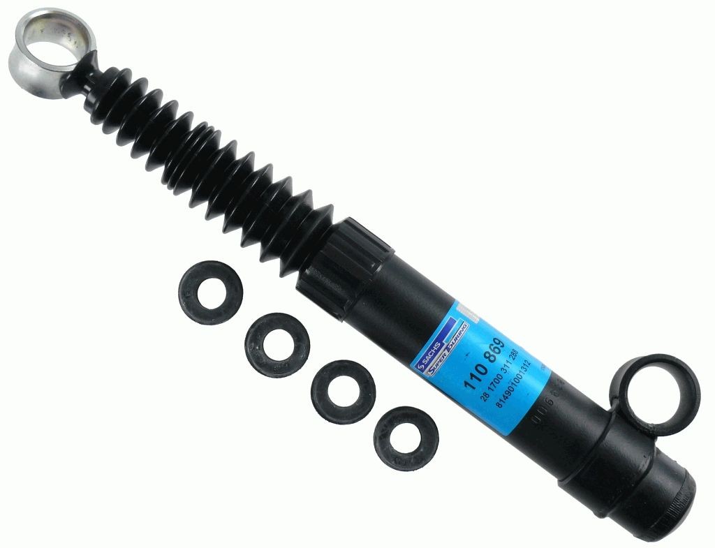 Shock absorber 110 869 from SACHS