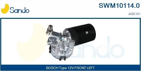 SANDO SWM10114.0 Wiper motor 8D1 955 113