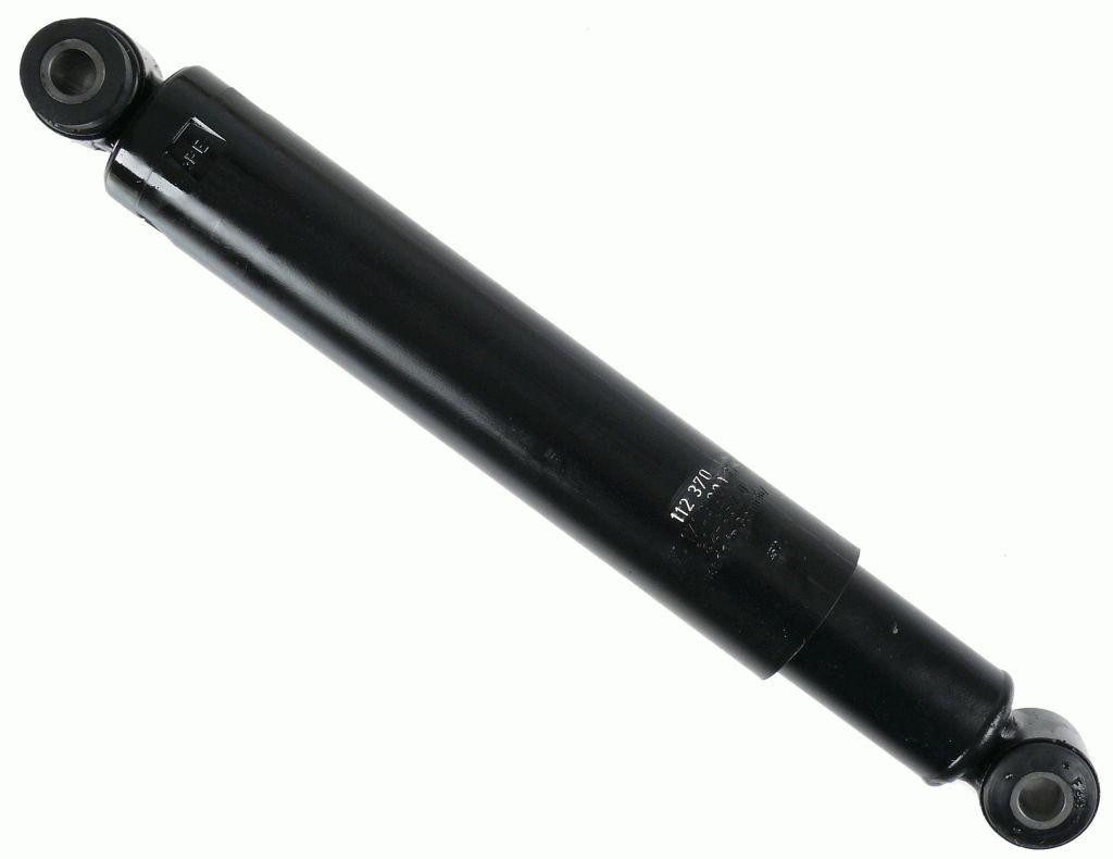 Shock absorber SACHS 112 370 - Mercedes VARIO Damping spare parts order