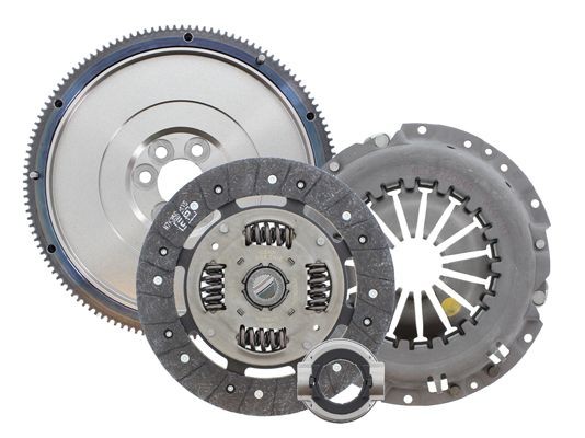 SWVW-001 AISIN Conversion Kit ( 3P ) with central slave cylinder, with clutch pressure plate, Measurement differs from original, with clutch disc, with flywheel Ø: 240mm Clutch Kit SWVW-001 cheap