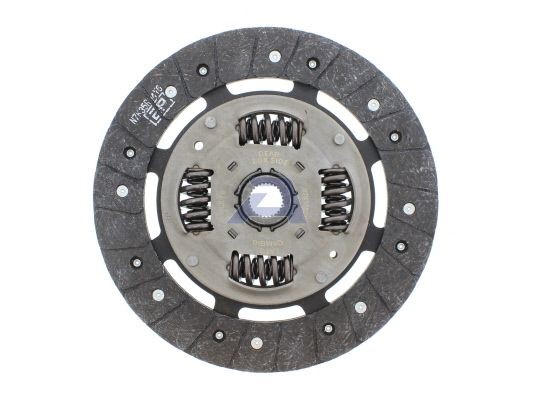 SWVW-001 Complete clutch kit AISIN - Cheap brand products