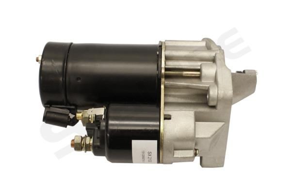 STARLINE SX2100 Starter motor 0000434120