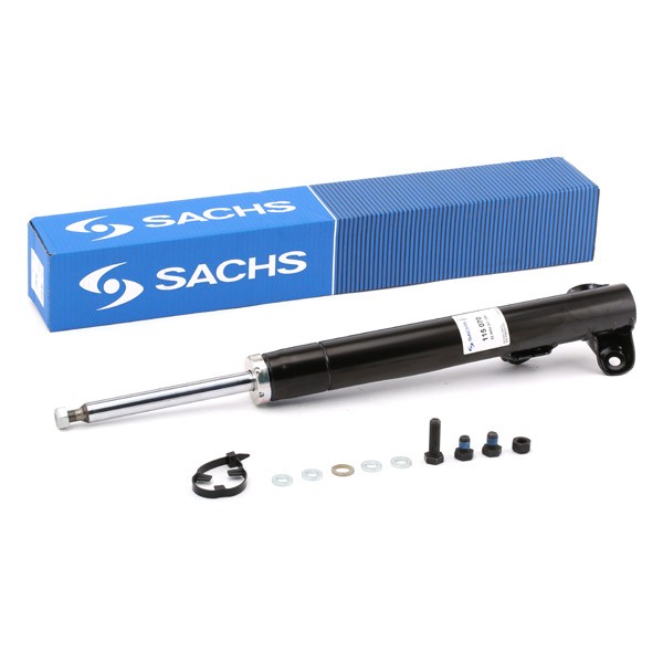 SACHS Suspension shocks 115 070 suitable for MERCEDES-BENZ 124-Series, 190, E-Class