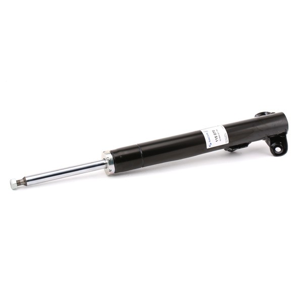 SACHS 115070 Shock absorber Gas Pressure, Twin-Tube, Suspension Strut, Top pin