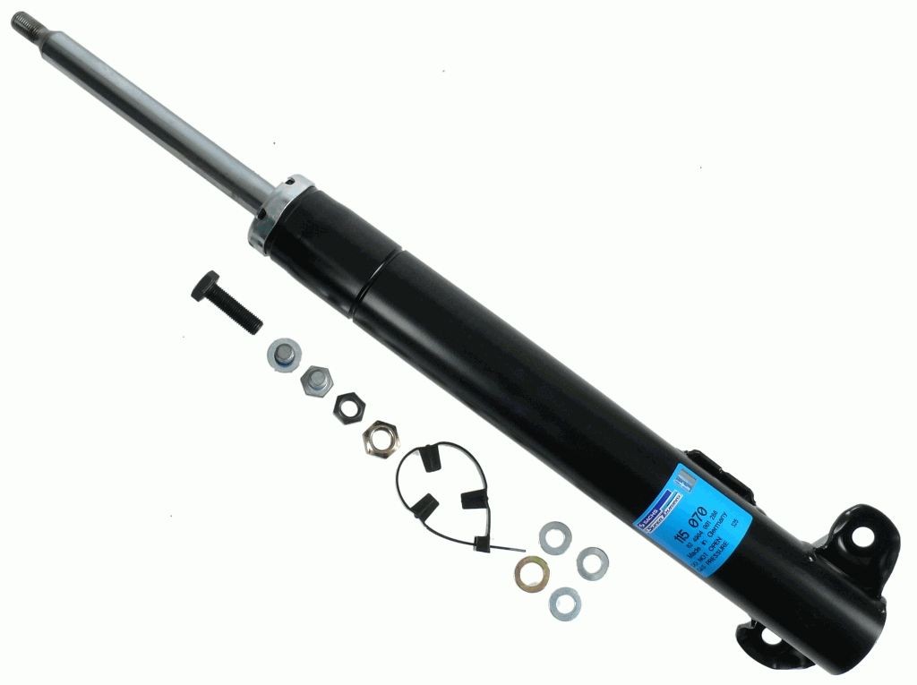 Shock absorber 115 070 from SACHS