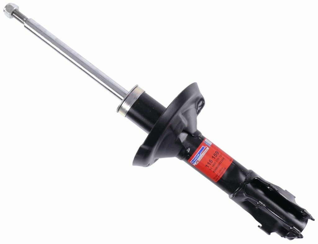 Great value for money - SACHS Shock absorber 115 159