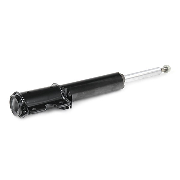 SACHS 115904 Shock absorber Gas Pressure, Twin-Tube, Suspension Strut, Top pin