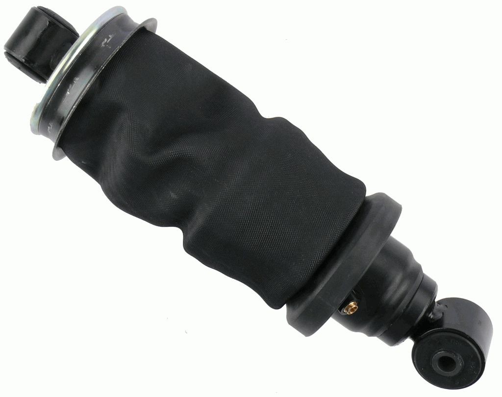 SACHS 135 198 Shock Absorber, cab suspension cheap in online store