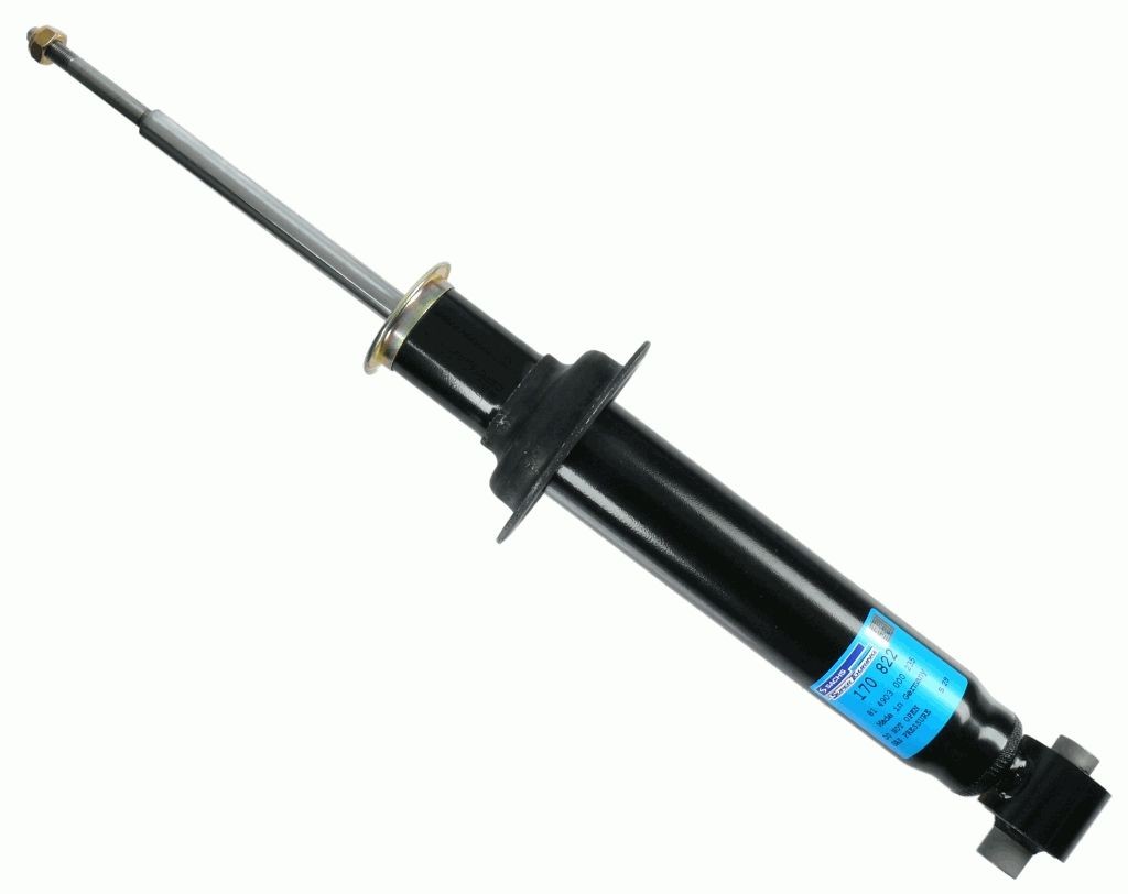 SACHS 170 822 Shock absorber BMW 7 Series 2002 in original quality