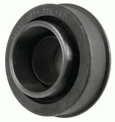 Great value for money - SACHS Clutch release bearing 1850 282 127
