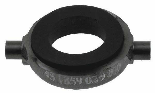 SACHS 1859029000 Clutch release bearing 0126 6388