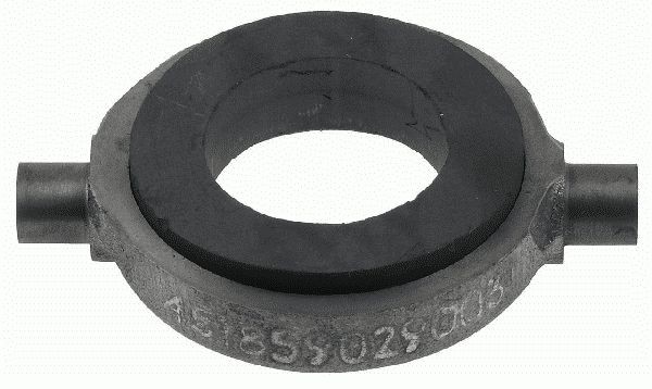 SACHS 1859029003 Clutch release bearing 7126 77R 11