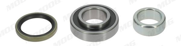 MOOG SZ-WB-12071 Wheel bearing kit 09269 350 09