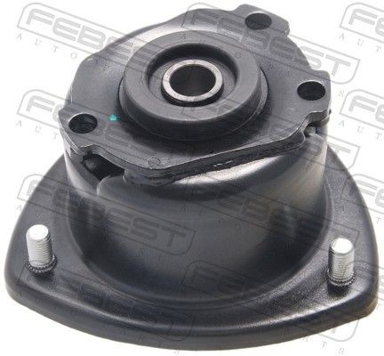 Suzuki Mounting, shock absorbers FEBEST SZSS-002 at a good price