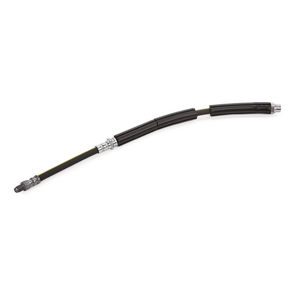 T06026 Brake flexi hose ESSENTIAL LINE BREMBO T 06 026 review and test