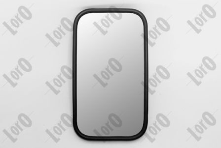 ABAKUS Left, Right, grey, Manual, Convex Side mirror T02-01-001 buy