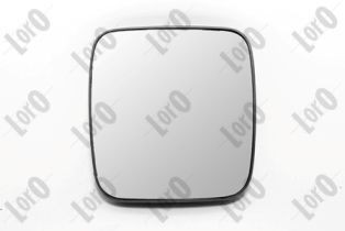 T02-02-007 ABAKUS Spiegelglas, Außenspiegel für MAN online bestellen