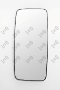 T02-02-008 ABAKUS Spiegelglas, Außenspiegel für MAN online bestellen