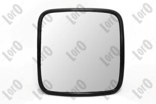 ABAKUS Left, Right, Manual, Heatable, Convex Side mirror T02-03-001 buy