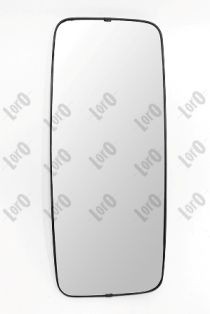 T02-04-013 ABAKUS Spiegelglas, Außenspiegel für BMC online bestellen