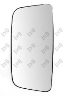 T02-07-008 ABAKUS Spiegelglas, Außenspiegel für BMC online bestellen