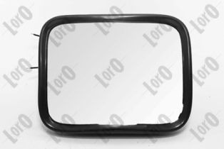 ABAKUS T02-08-004 Außenspiegel für DAF N 3300 LKW in Original Qualität