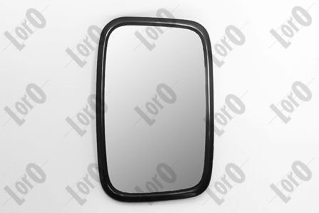 ABAKUS T02-08-009 Wing mirror A601 810 01 16