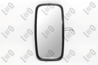 ABAKUS T02-08-011 Wing mirror A000 810 23 16