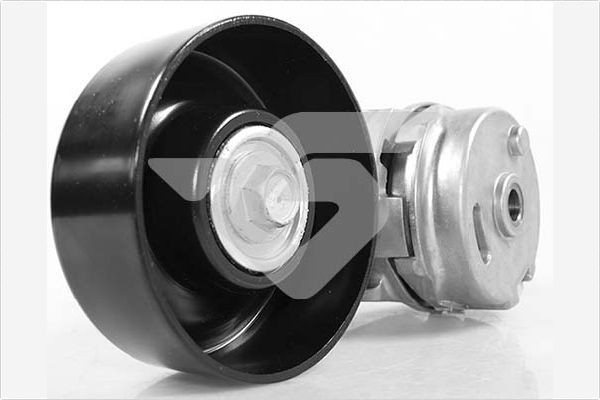 HUTCHINSON T0469 Tensioner pulley 12605175