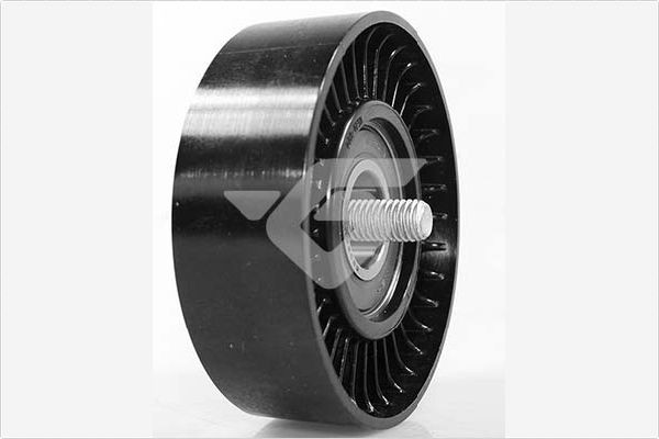 HUTCHINSON T0476 Tensioner pulley 31216066