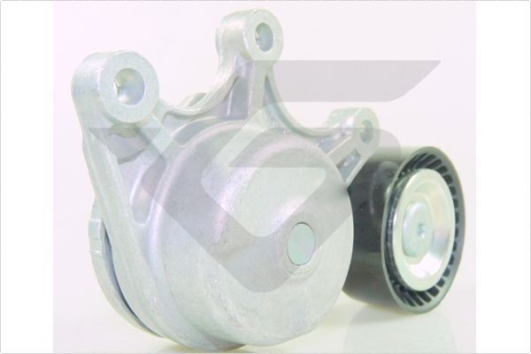 Original HUTCHINSON Tensioner pulley T0478 for BMW X1