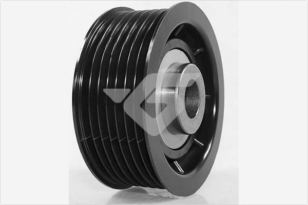 HUTCHINSON T0503 Deflection / Guide Pulley, v-ribbed belt MD 368210