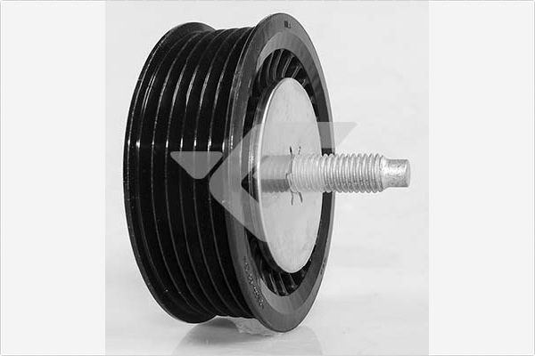 HUTCHINSON T0533 Tensioner pulley A 607 200 02 70