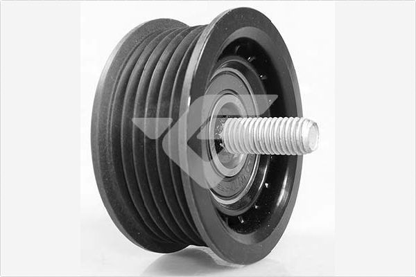 HUTCHINSON T0540 Tensioner pulley 2528825001