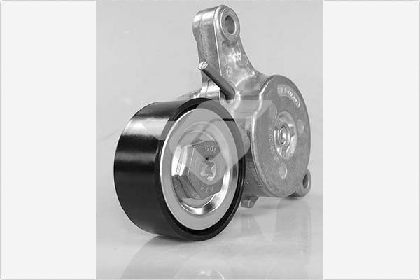 HUTCHINSON T0564 Tensioner pulley 11287823374