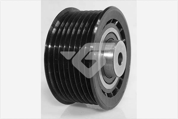 HUTCHINSON T0594 Tensioner pulley A1202000470