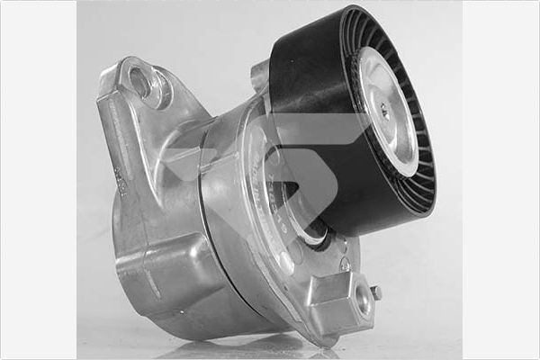 Mercedes E-Class Tensioner pulley 12157968 HUTCHINSON T0600 online buy