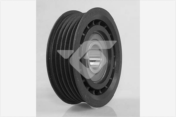 HUTCHINSON T0603 Tensioner pulley A6402020319
