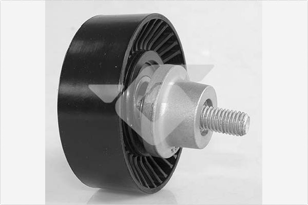 Idler pulley HUTCHINSON - T0649