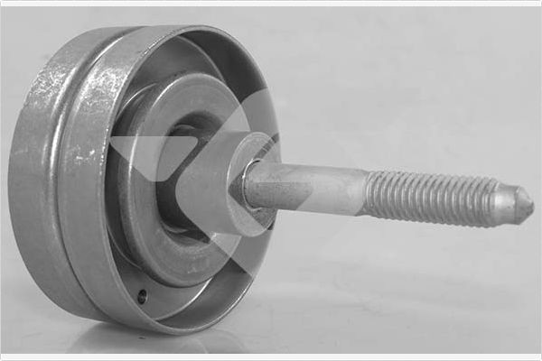 Deflection pulley HUTCHINSON - T0652