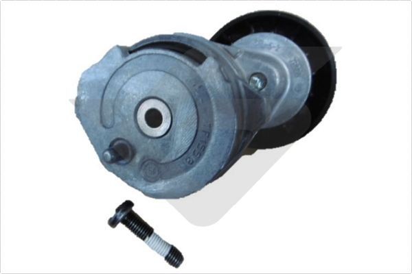 HUTCHINSON T0659 Tensioner pulley 31330379