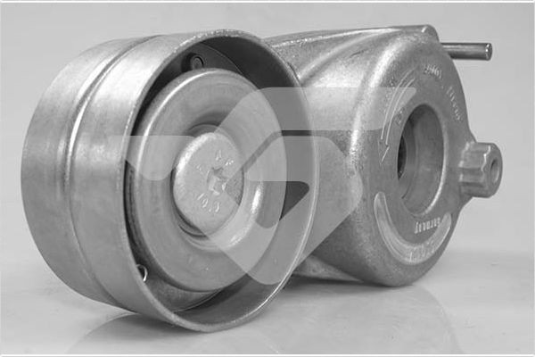 HUTCHINSON T0668 Tensioner pulley 642 200 0470