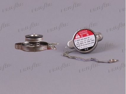 Original T1.502 FRIGAIR Expansion tank cap experience and price